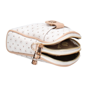 Briciole Borsa a tracolla