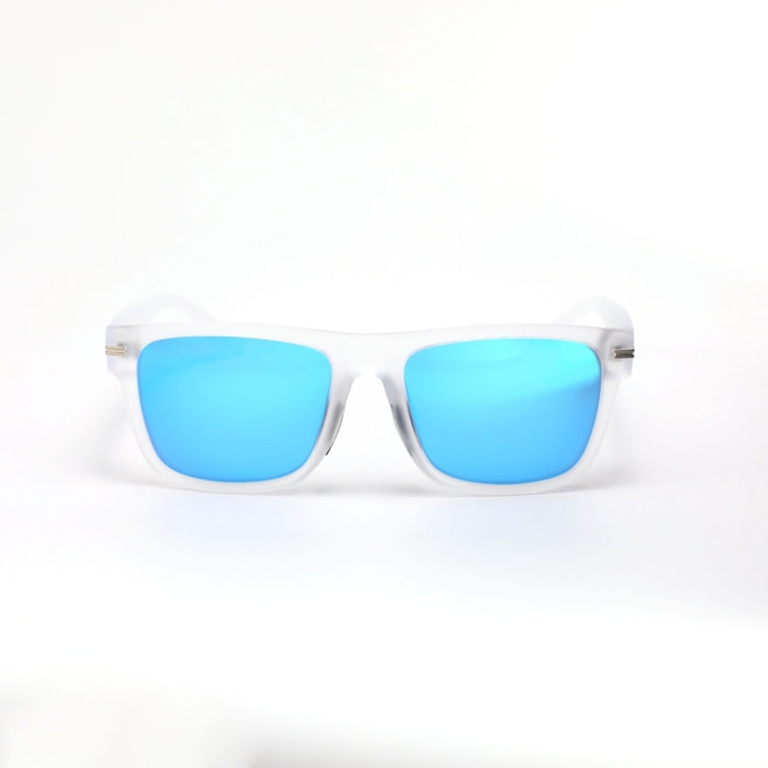 Gafas de Sol Fluor S11102-C4 Polarizadas de Tr90 Unisex 56 mm