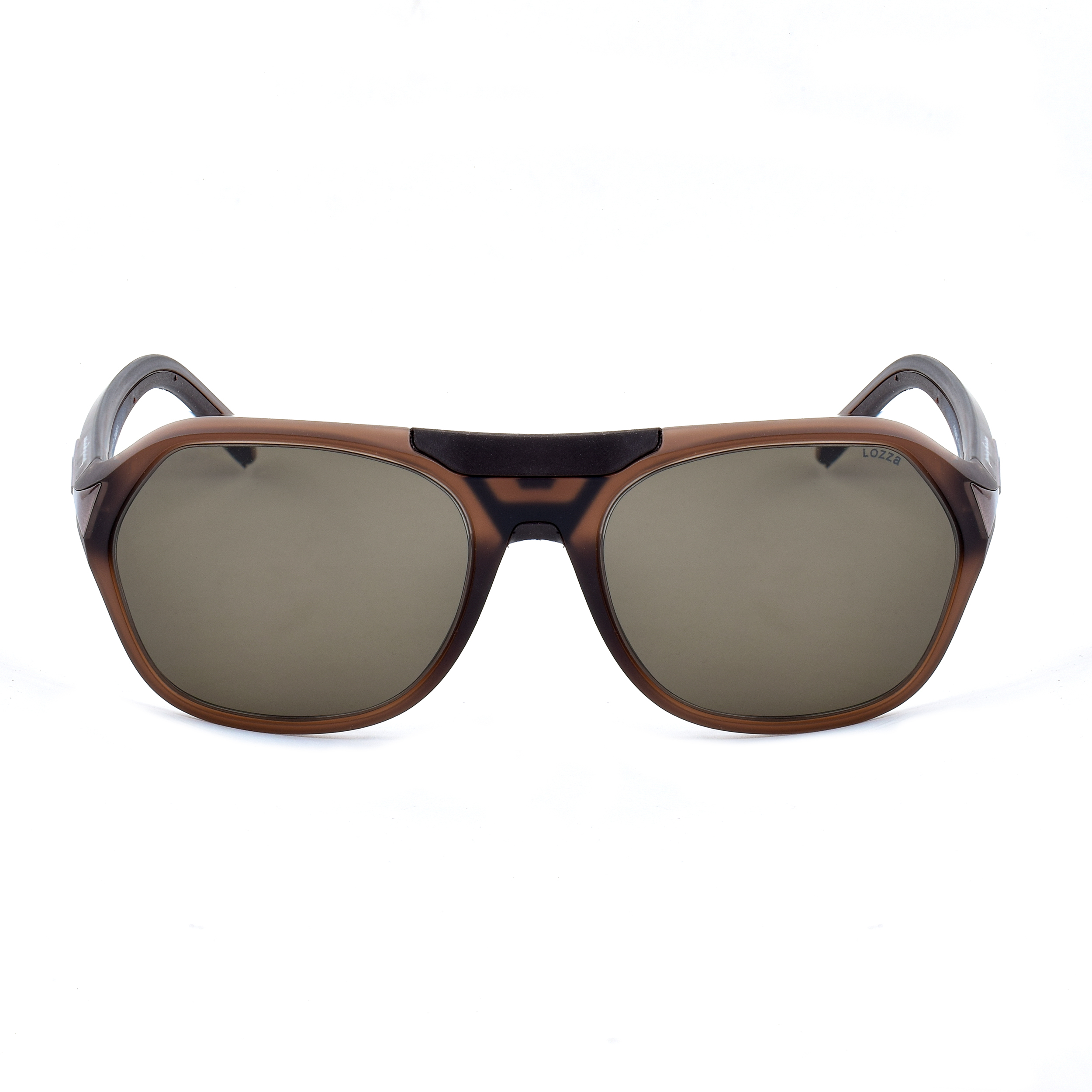 Gafas de sol Lozza Unisex SLP002M570V41