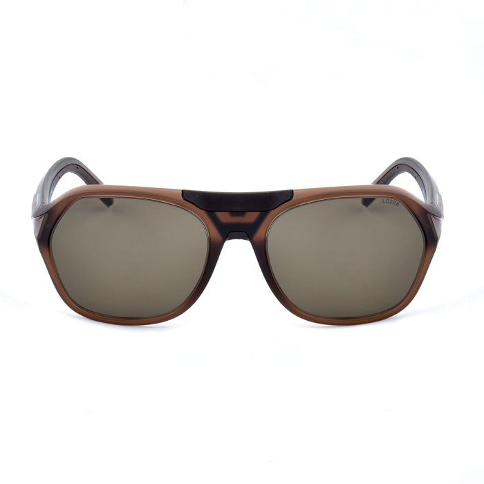 Gafas de sol Lozza Unisex SLP002M570V41