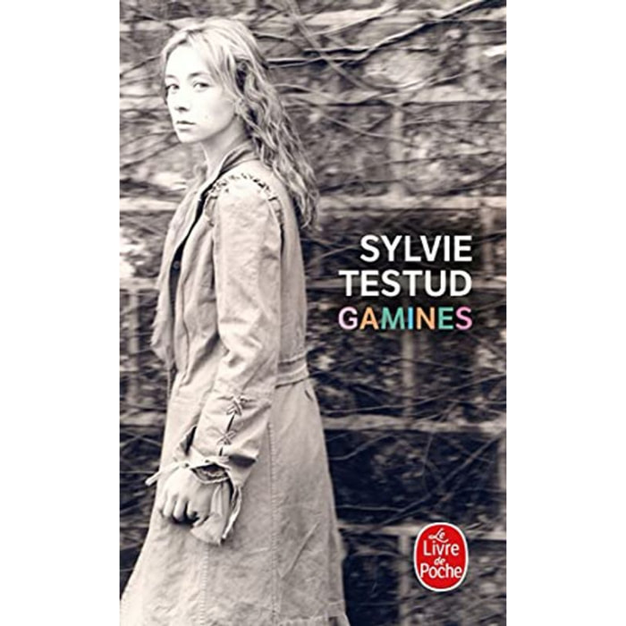 Testud, Sylvie | Gamines | Livre d'occasion