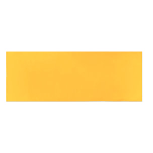 Runner 45x140 Excelsa – Panama Color Giallo