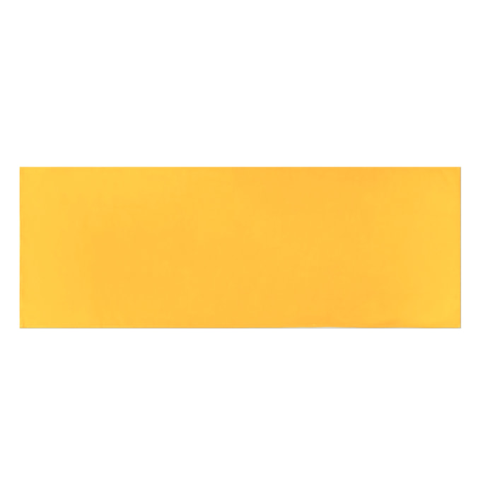 Runner 45x140 Excelsa – Panama Color Giallo