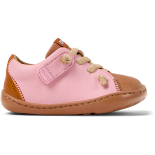 Zapatillas - CAMPER Peu Cami Twins - Multicolor - Cuero liso
