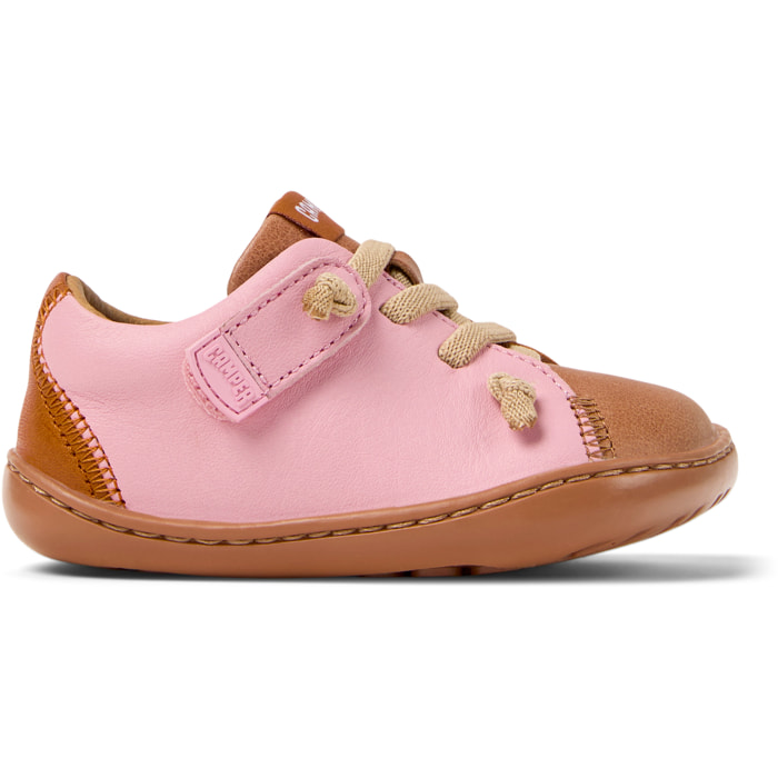 Zapatillas - CAMPER Peu Cami Twins - Multicolor - Cuero liso