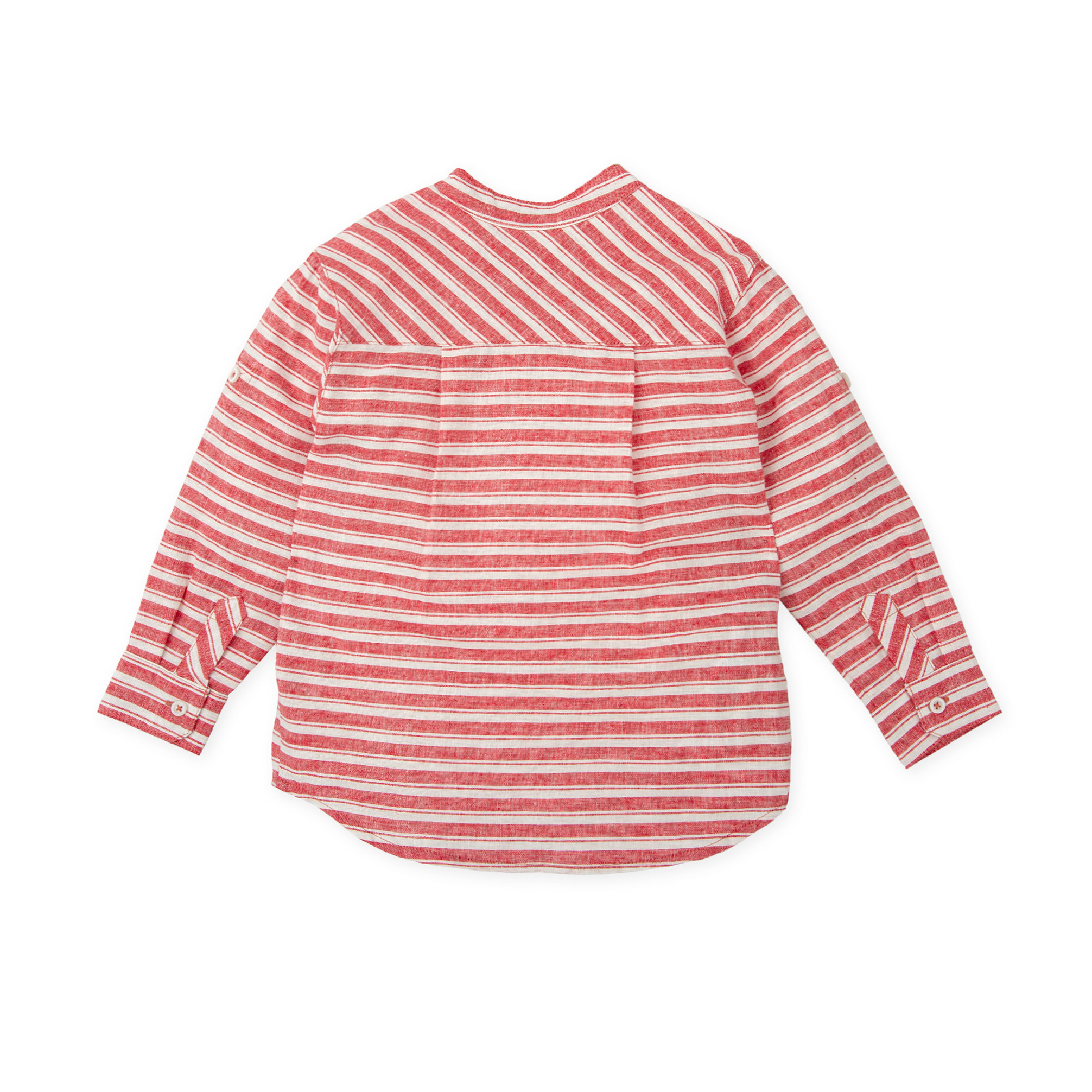 Camisa - Rojo