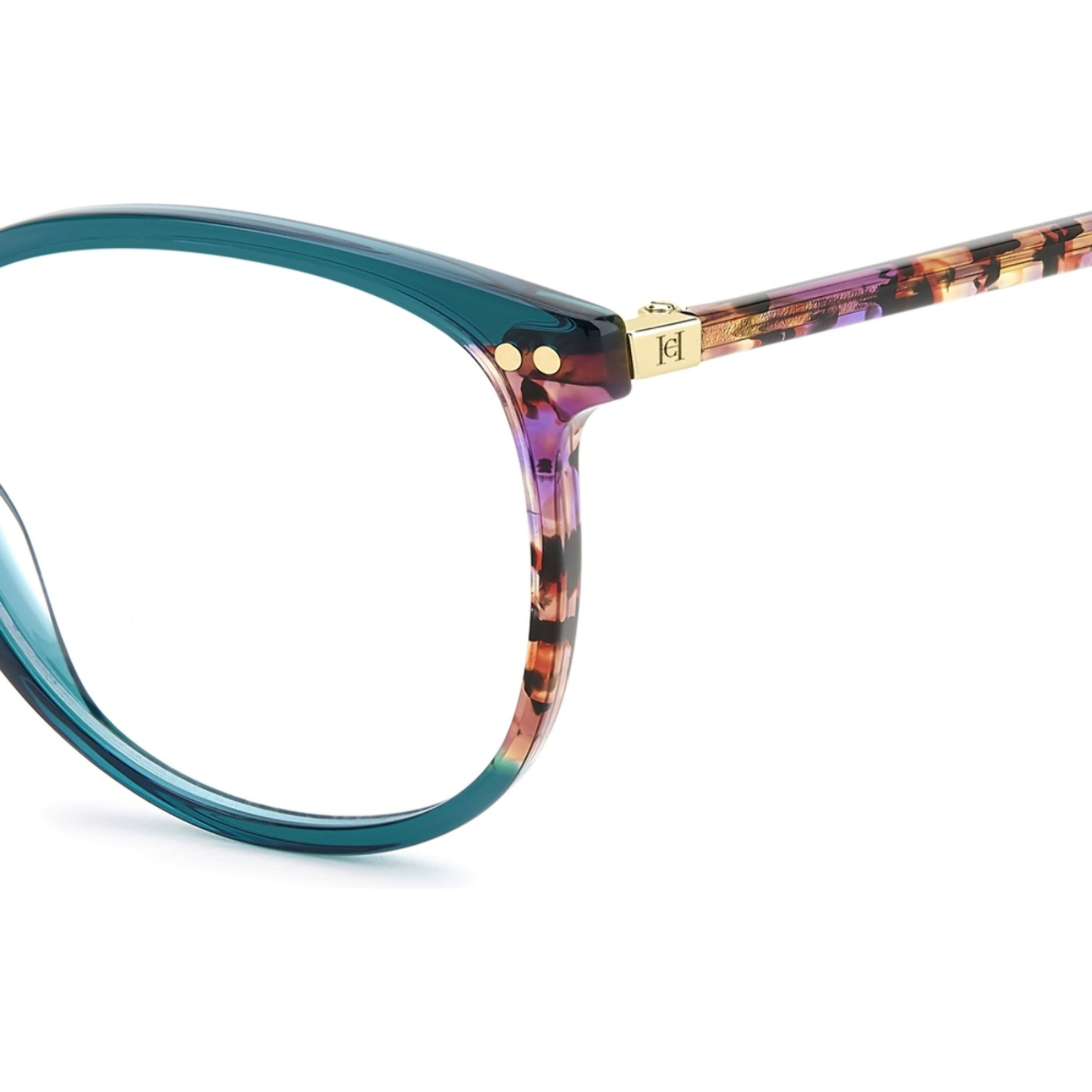 GAFAS DE VISTA CAROLINA HERRERA HER 0247 1ED