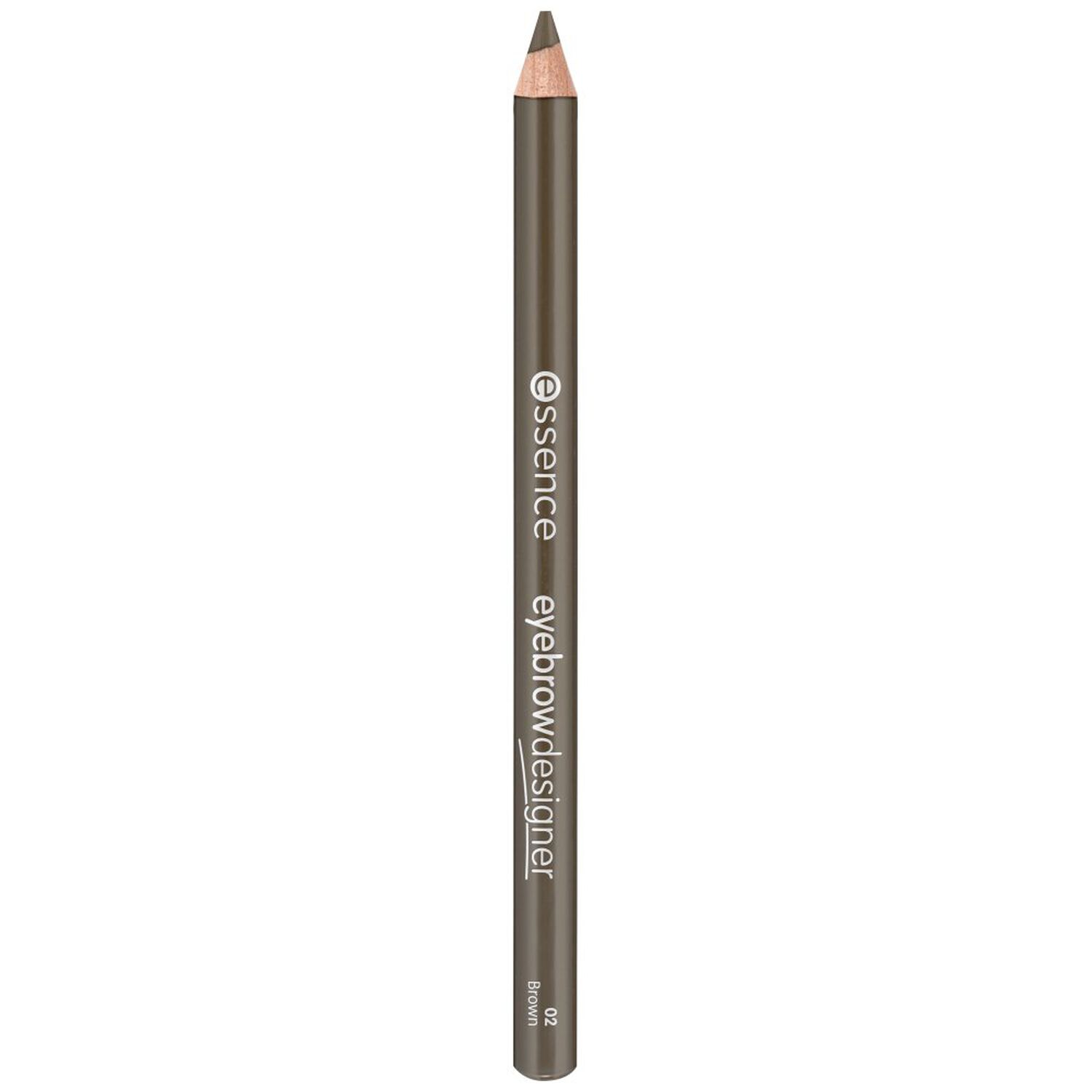 Eyebrow Designer - Crayon Sourcils