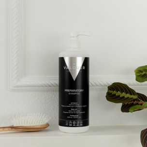 Valquer Champú preparador- 1000 ml