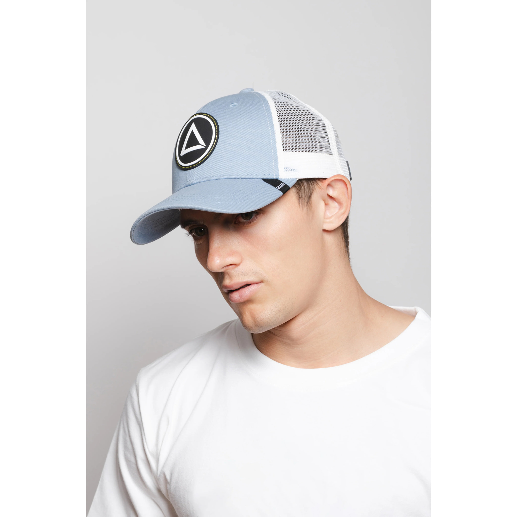 Gorras Uller Northern Blue / White