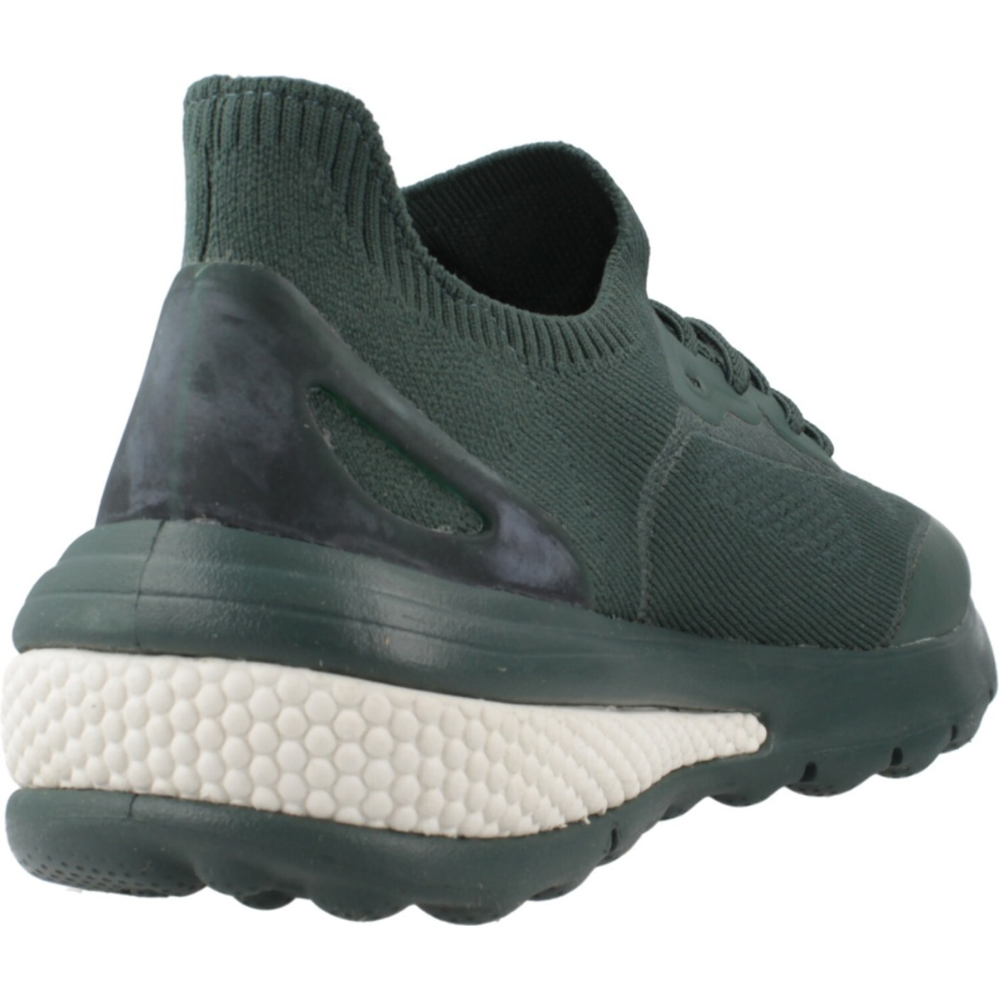 Sneakers de  Mujer de la marca GEOX  modelo D SPHERICA ACTIF Green