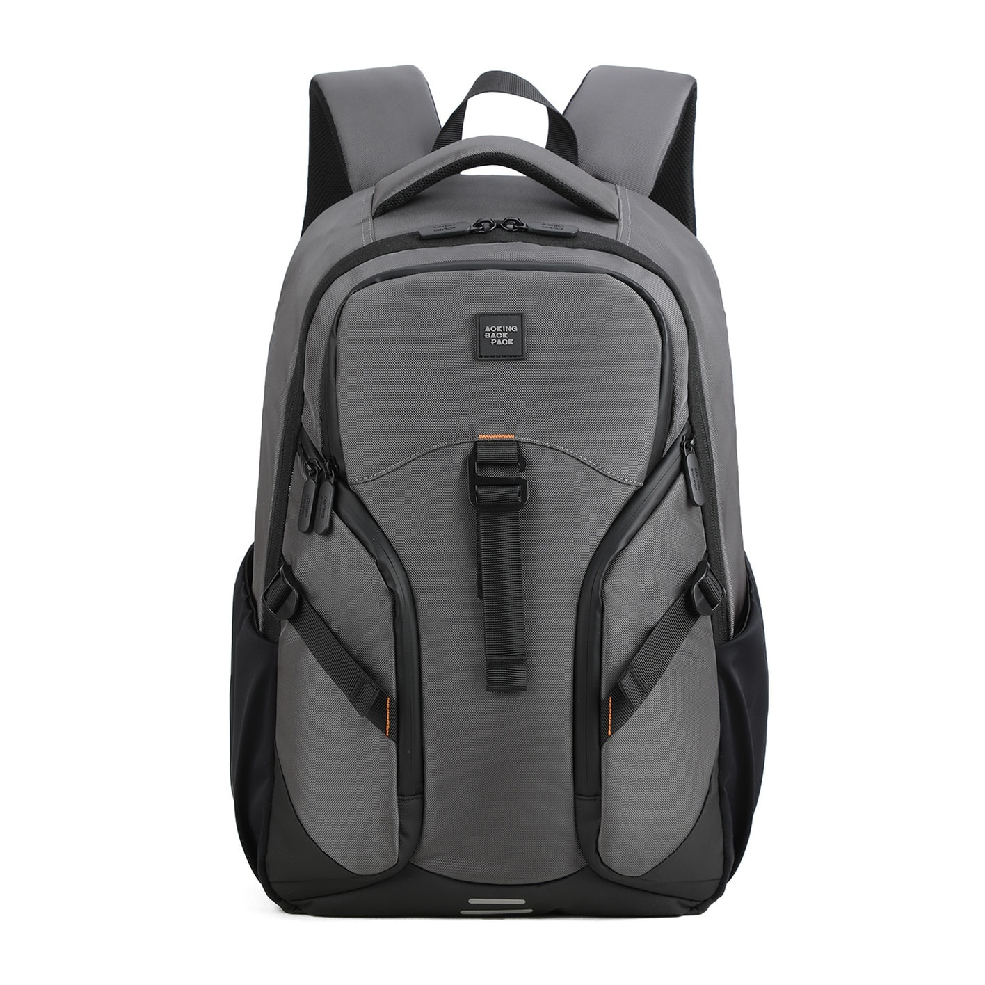 Zaino unisex Celestia Lux - Poliestere - 33.5 x 17.5 x 46.5 cm