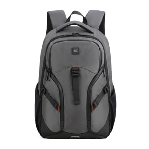 Zaino unisex Celestia Lux - Poliestere - 33.5 x 17.5 x 46.5 cm