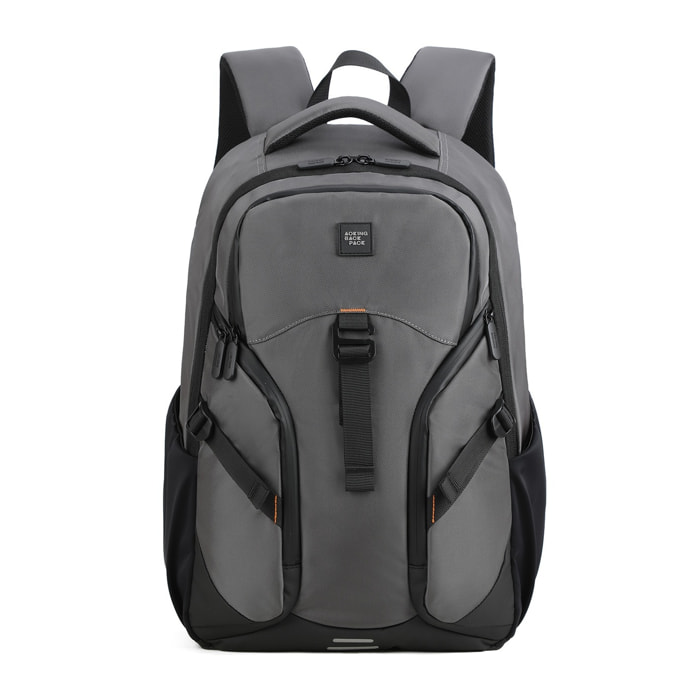 Zaino unisex Celestia Lux - Poliestere - 33.5 x 17.5 x 46.5 cm