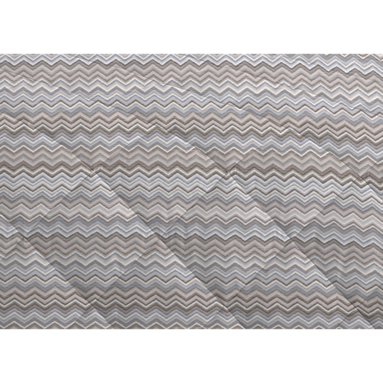 Trapuntino Estivo Leggero 100gr Ideale Primavera/ Estate Disegno Baia Beige