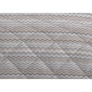 Trapuntino Estivo Leggero 100gr Ideale Primavera/ Estate Disegno Baia Beige