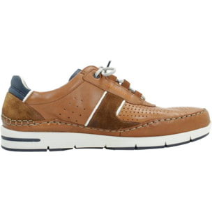 DERBIES - OXFORD FLUCHOS F1442