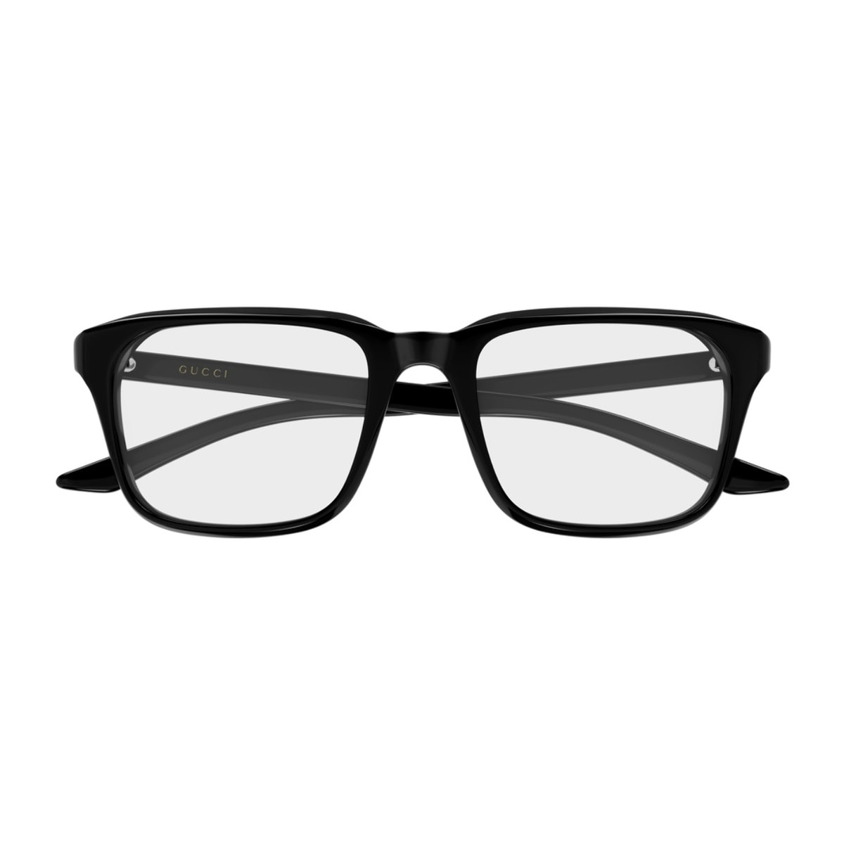 Gafas de Vista Gucci GG2081O-005 de Acetato Hombre 53 mm
