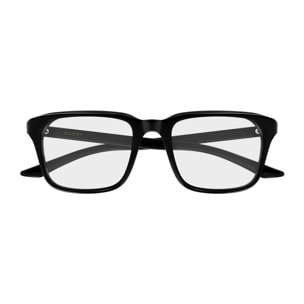 Gafas de Vista Gucci GG2081O-005 de Acetato Hombre 53 mm