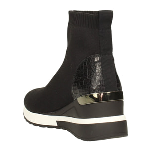 Sneakers Donna Tata Italia Nero