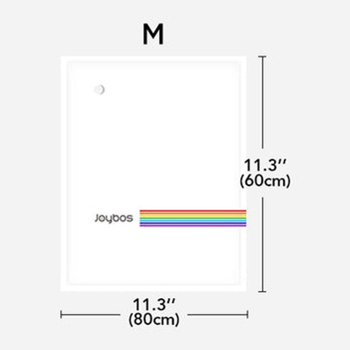Joybos - bolsa de almacenamiento al vacío