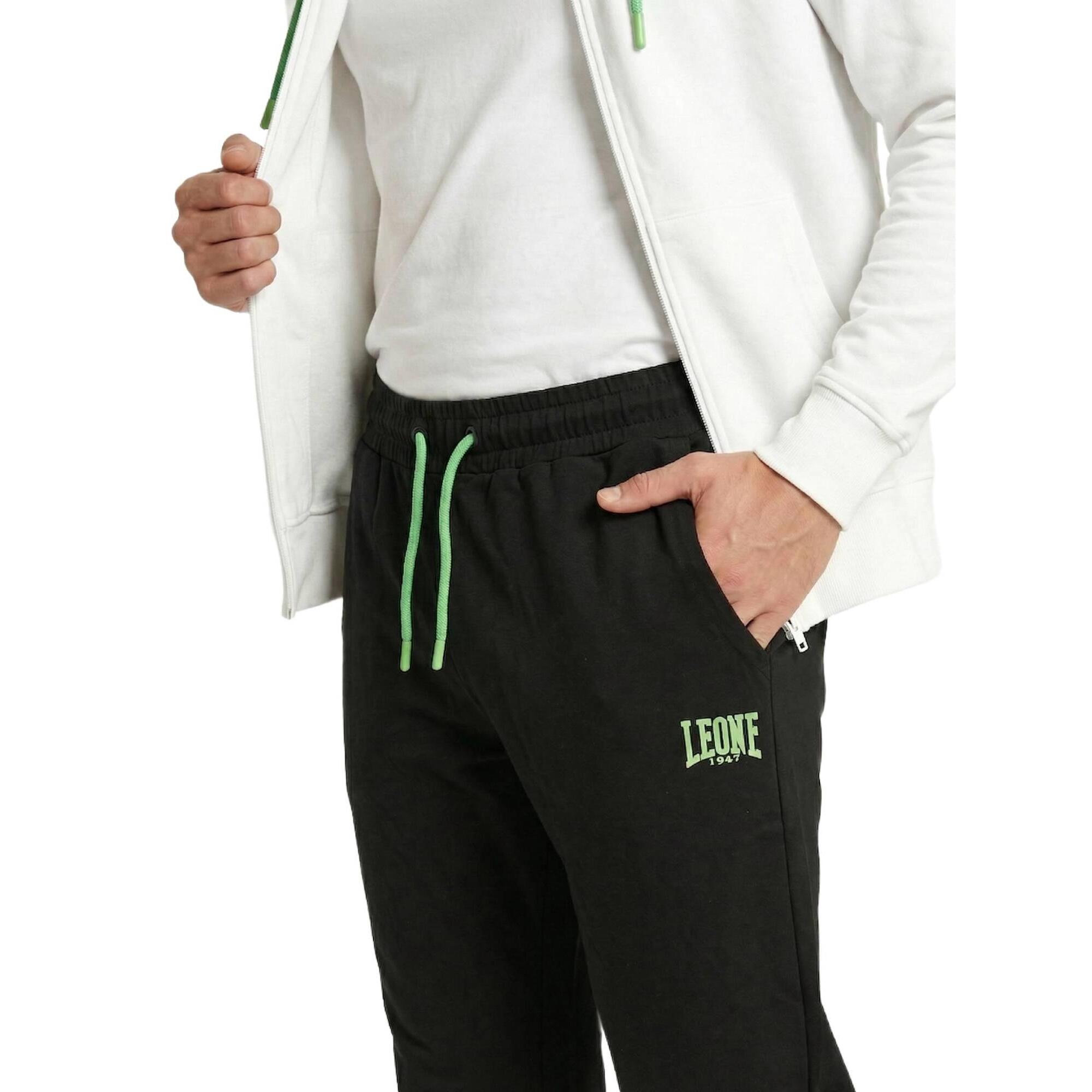 Tuta uomo Fluo