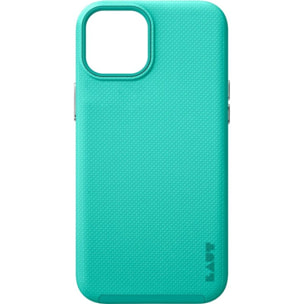 Coque LAUT iPhone 13 mini Shied vert