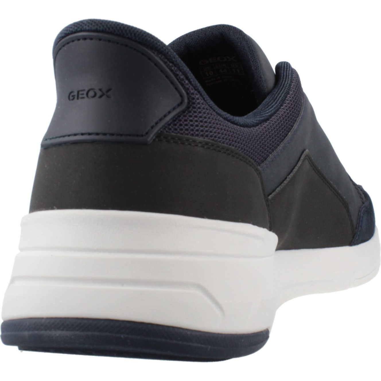 Sneakers de  Hombre de la marca GEOX  modelo U VITTOUR PLUS AZUL