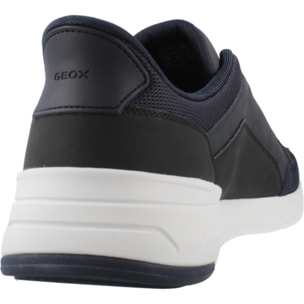 Sneakers de  Hombre de la marca GEOX  modelo U VITTOUR PLUS AZUL