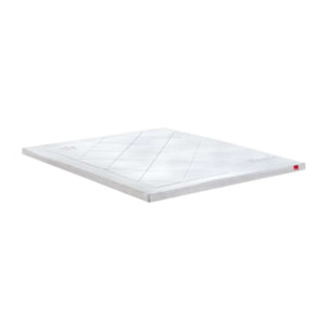 Surmatelas 160x200 @Epeda - ACTIF MEMO