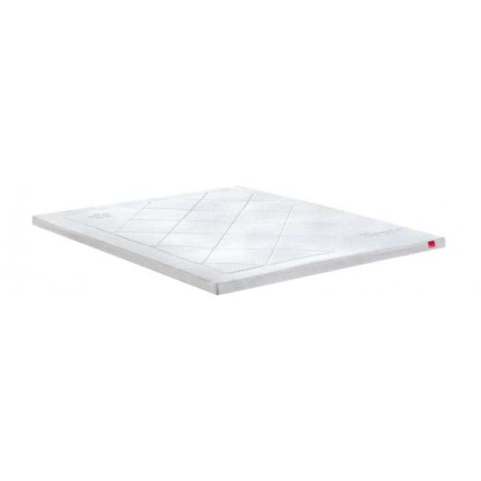 Surmatelas 160x200 @Epeda - ACTIF MEMO