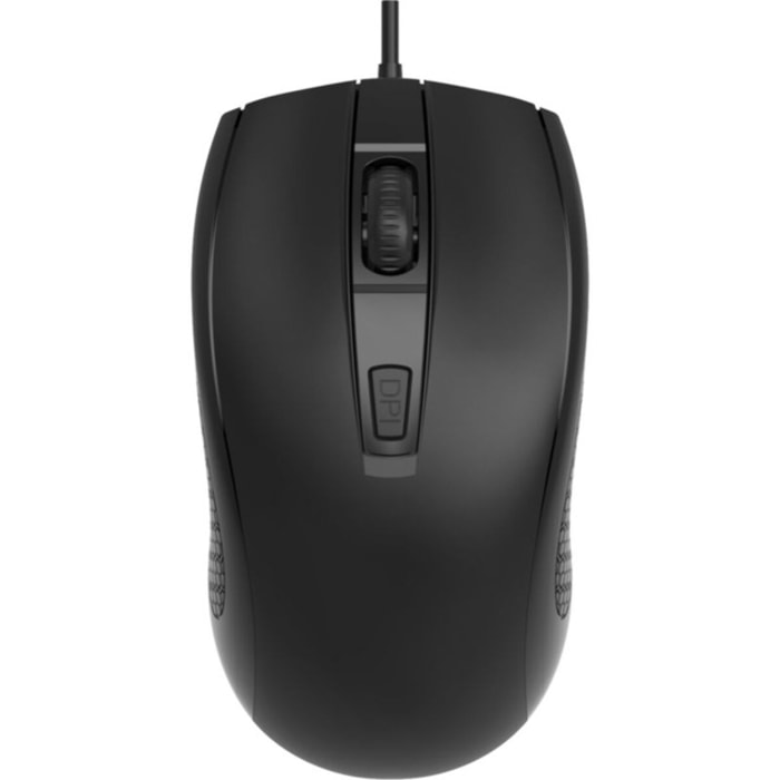 Souris filaire LISTO SF-765