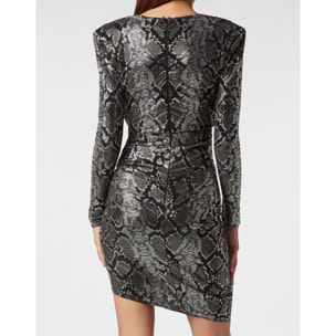 PHILIPP PLEIN Vestido de noche