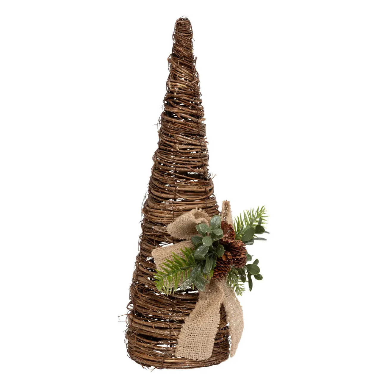 CONES BRANCHES NAT H61 X2