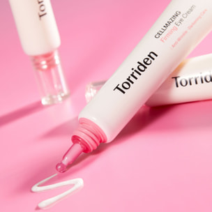 Cellmazing - Crème contour des yeux 30 ml