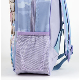 Mochila Infantil 3D Frozen