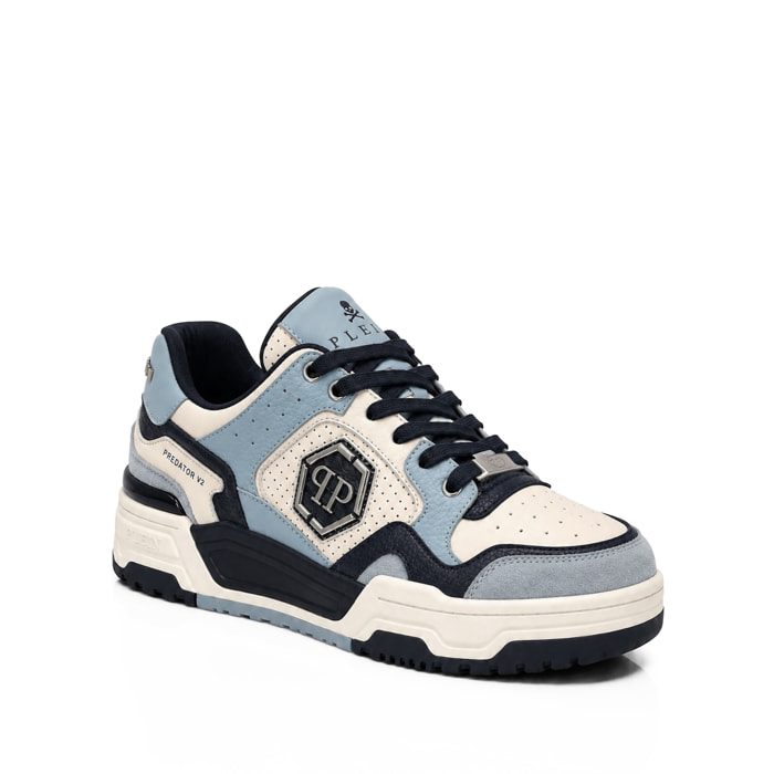 PHILIPP PLEIN Zapatillas bajas PREDATOR
