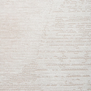 ATINA Tapis salon kilim, Forme originale, Tissé à la main