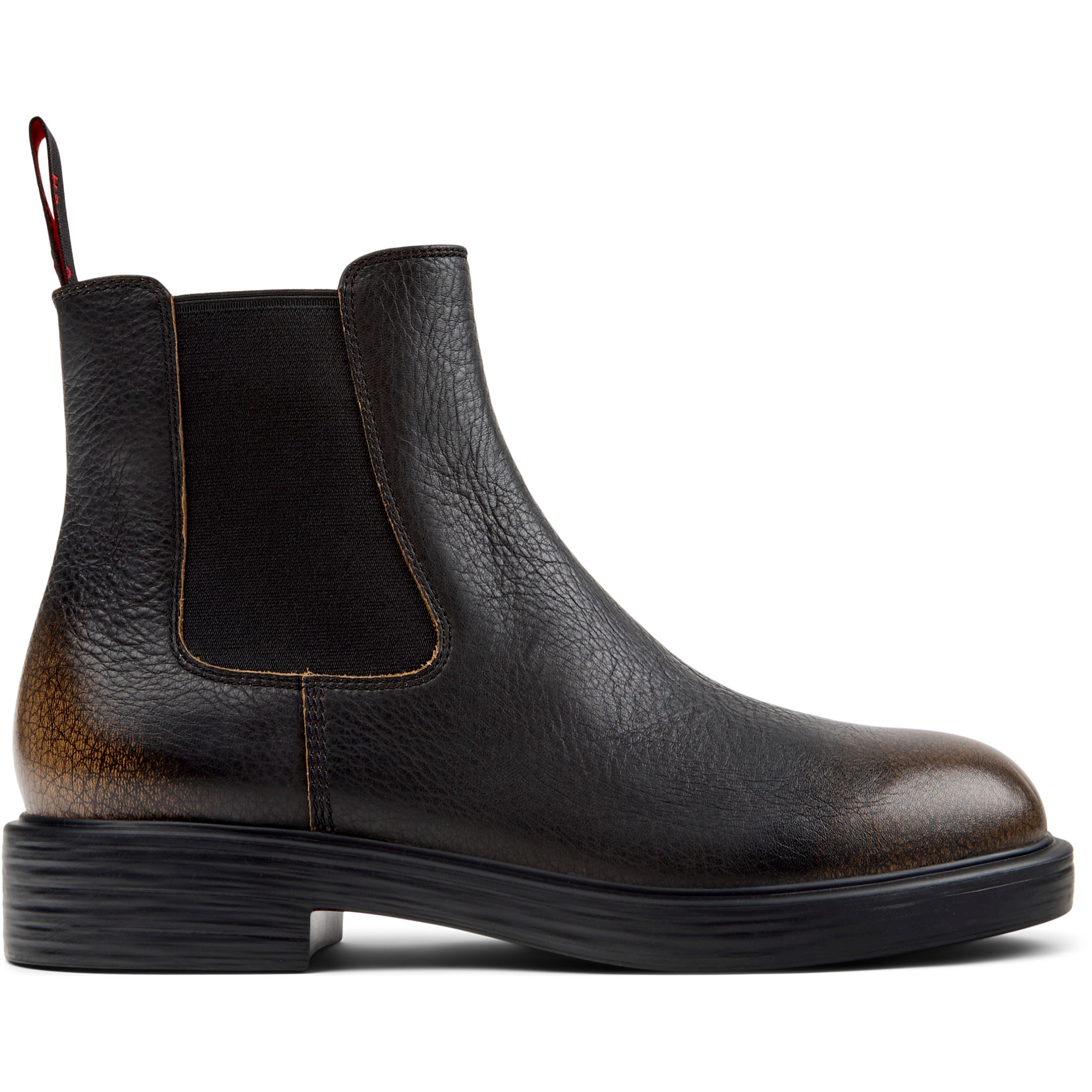 Stivaletti - CAMPER Dean - Multicolore - Pelle liscia