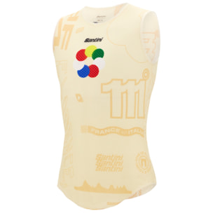 Grand Départ - Maglia Intima - Print - Uomo