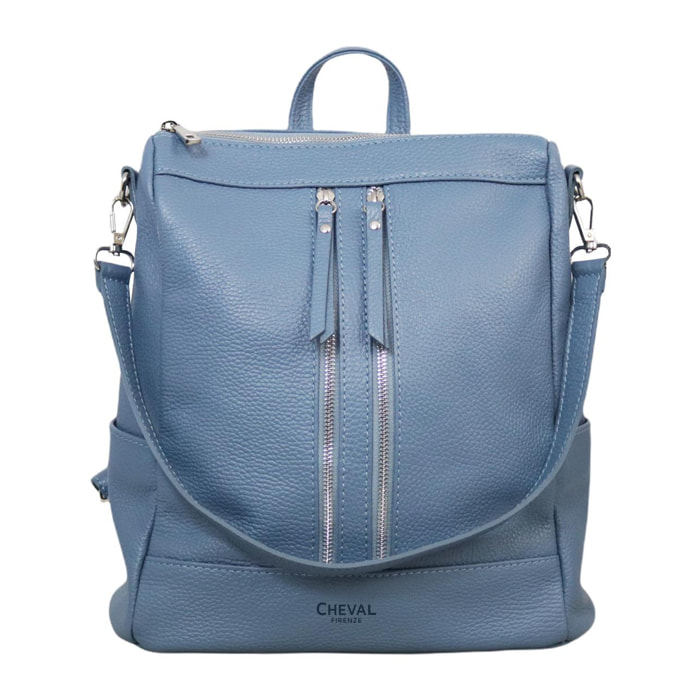 Mochila Cheval Firenze Alya Azure