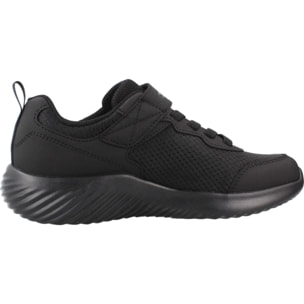 Zapatillas Niño Bounder - Techrox Negro