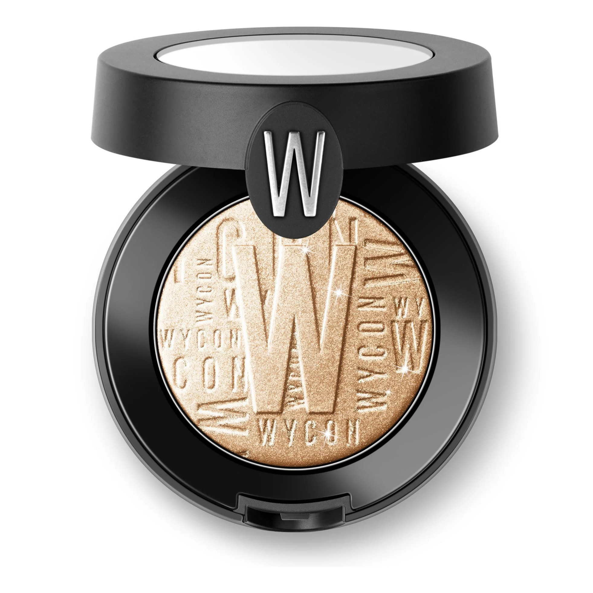 VISIONARY EYESHADOW Ombretto effetto specchiato finish “wet shine”