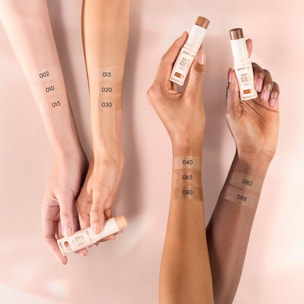 Soft Glam Filter Stick - Fond de Teint Crème en Stick Fini Naturel