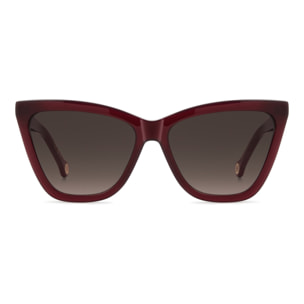 Gafas de Sol Carolina Herrera HER 0374/S LHF de Acetato Mujer 59 mm