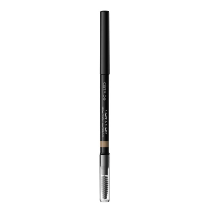 Shape&Shade - Crayon Sourcils Waterproof Longue Tenue