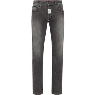 PHILIPP PLEIN Jeans Straight Fit