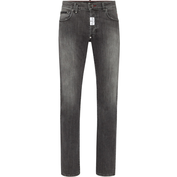 PHILIPP PLEIN Jeans Straight Fit