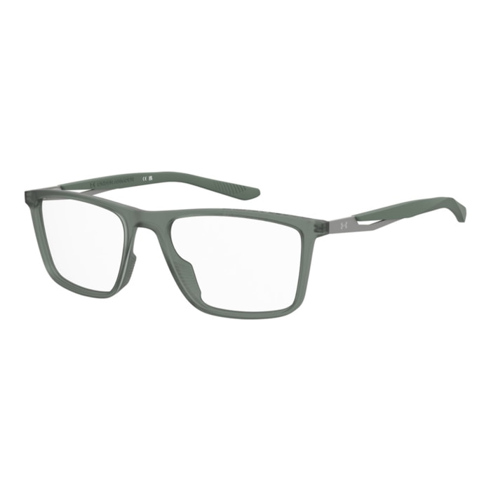 Gafas de Vista Under Armour UA 5100 B59 de Acetato Hombre 55 mm
