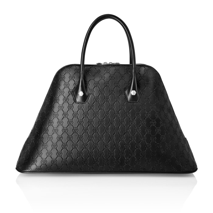 PHILIPP PLEIN Shoulder Bag MONOGRAM